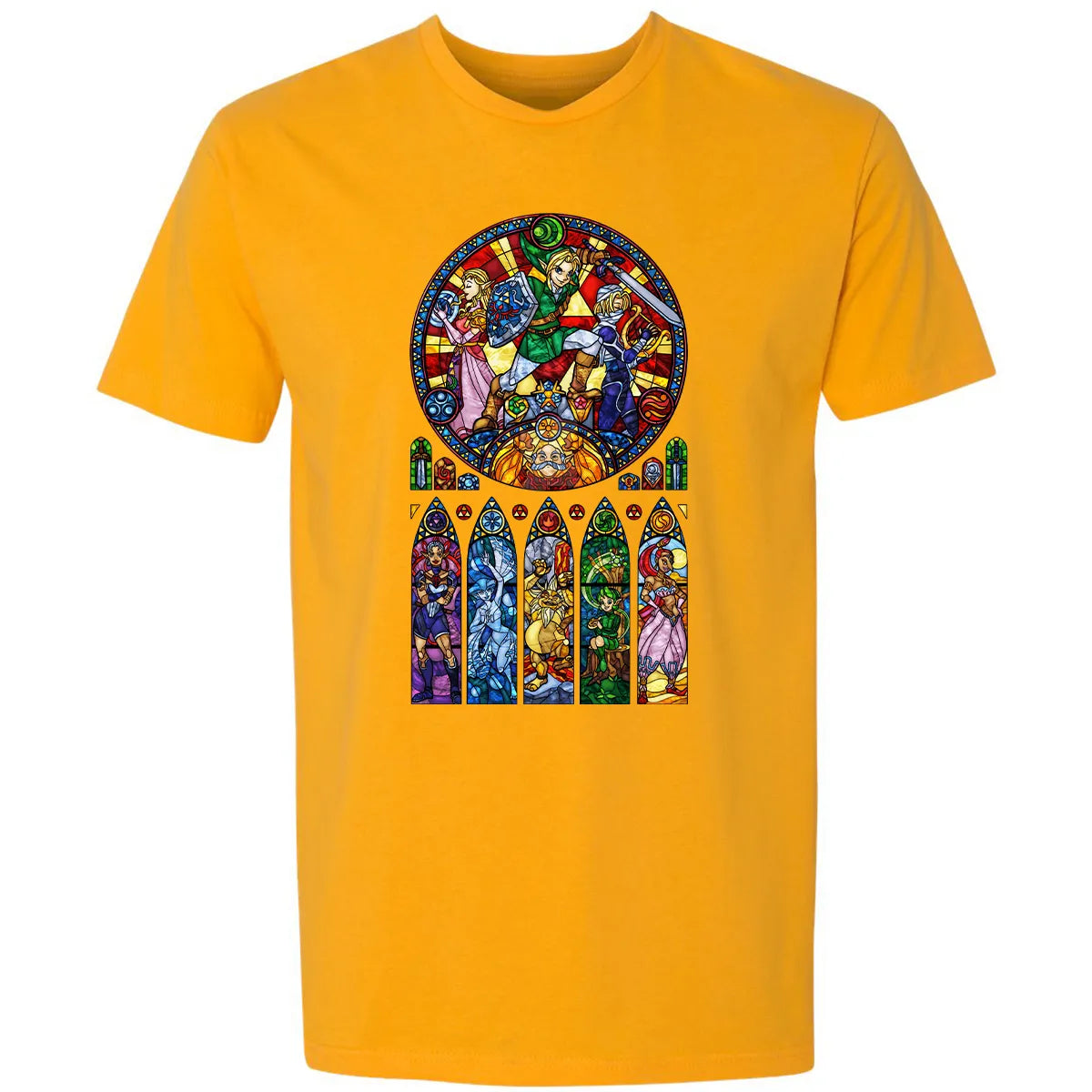 Premium Unisex T-shirt - TQ5VG2DQ
