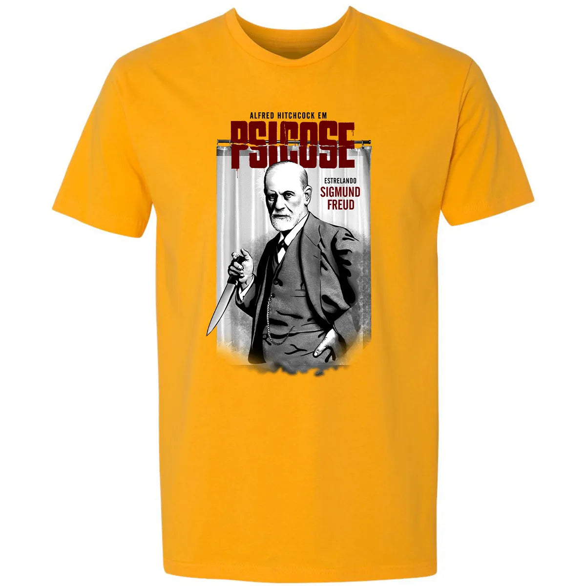 Premium Unisex T-shirt - 9P1R1GAM
