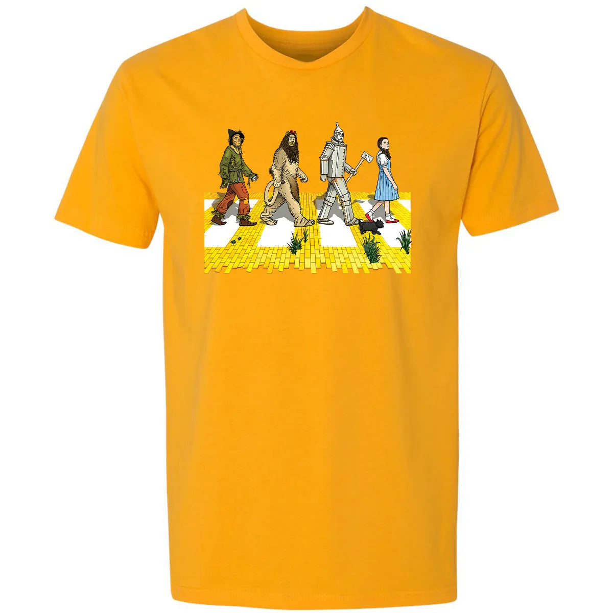 Premium Unisex T-shirt - SPGY1C5F