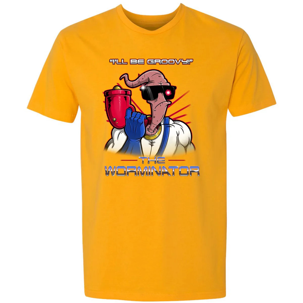 Premium Unisex T-shirt - JY4UT5K1