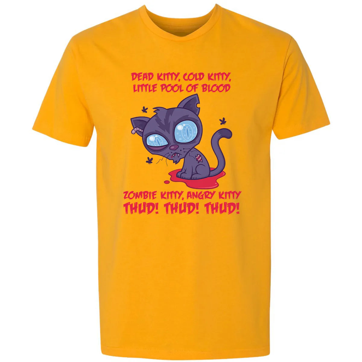 Premium Unisex T-shirt - ZC4BNFUQ