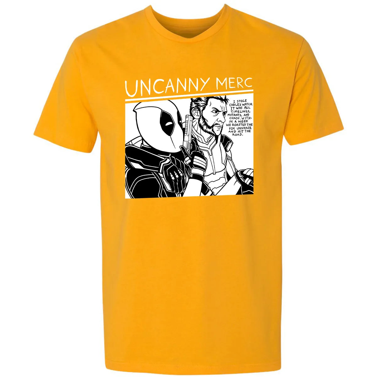 Premium Unisex T-shirt - 63EHBYG6