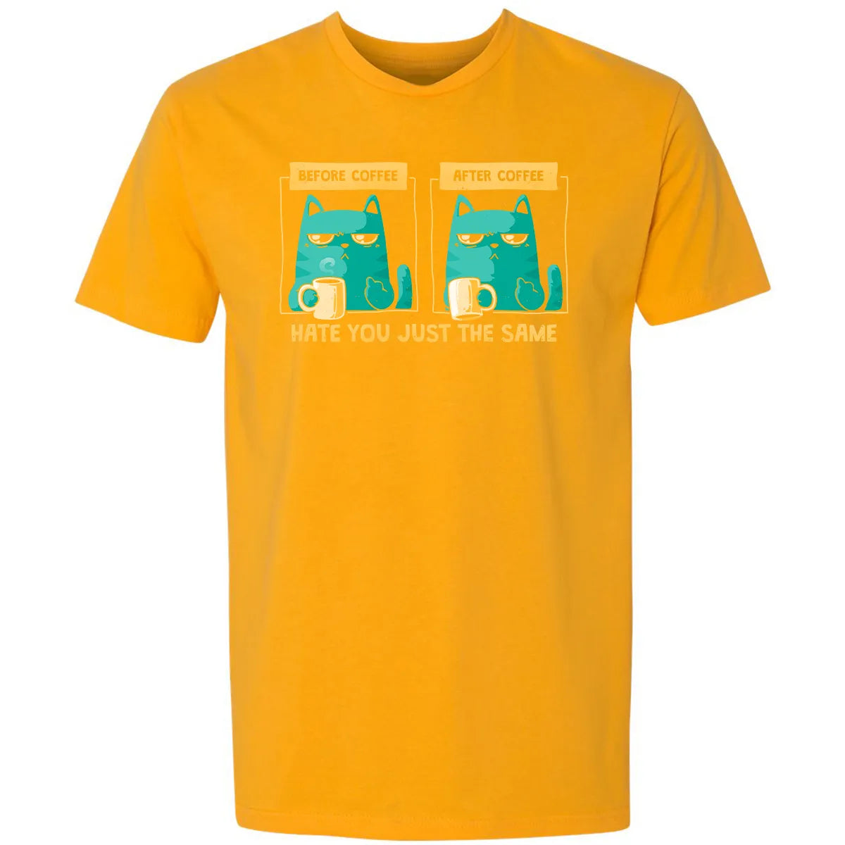 Premium Unisex T-shirt - V12CRBUU