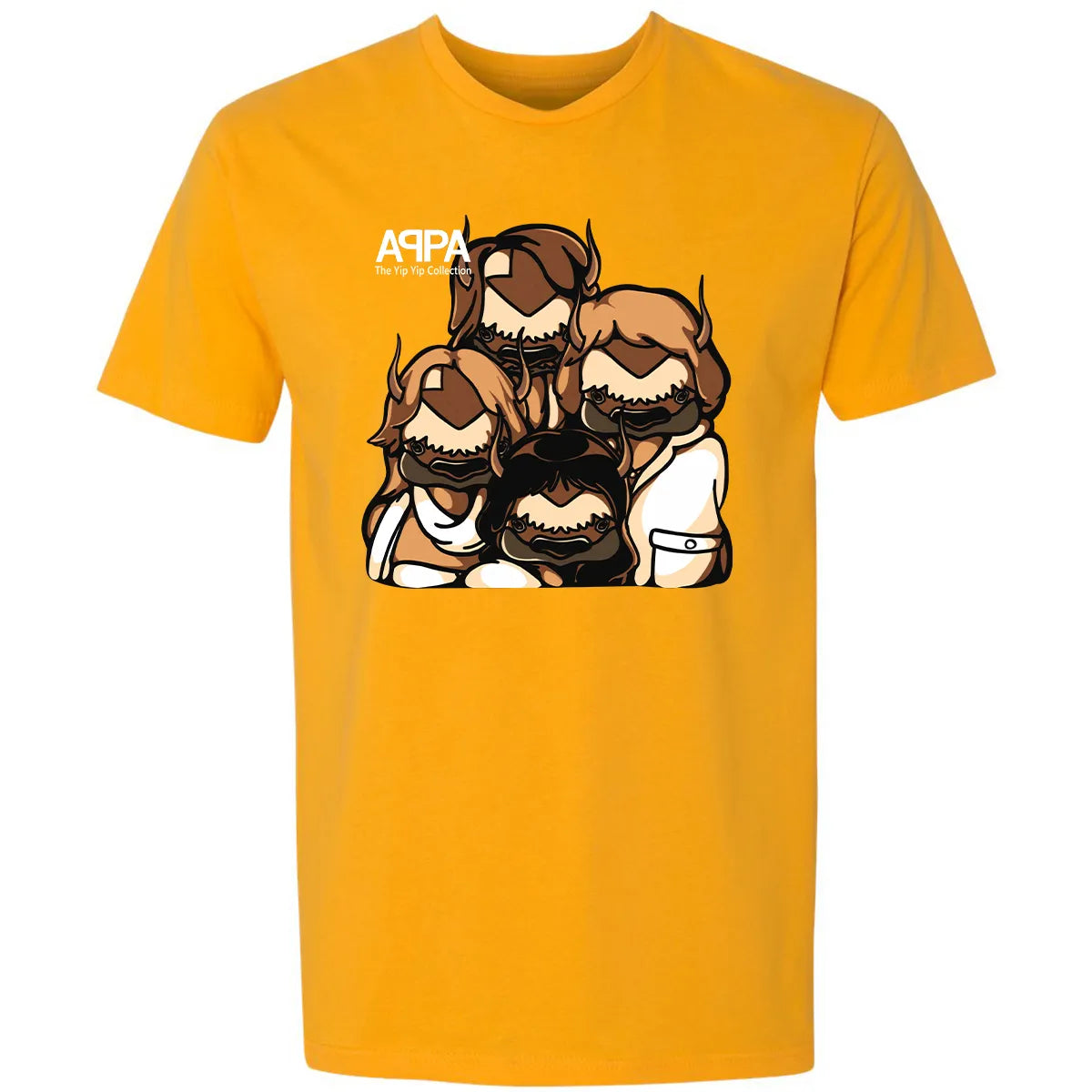 Premium Unisex T-shirt - U74TZMME