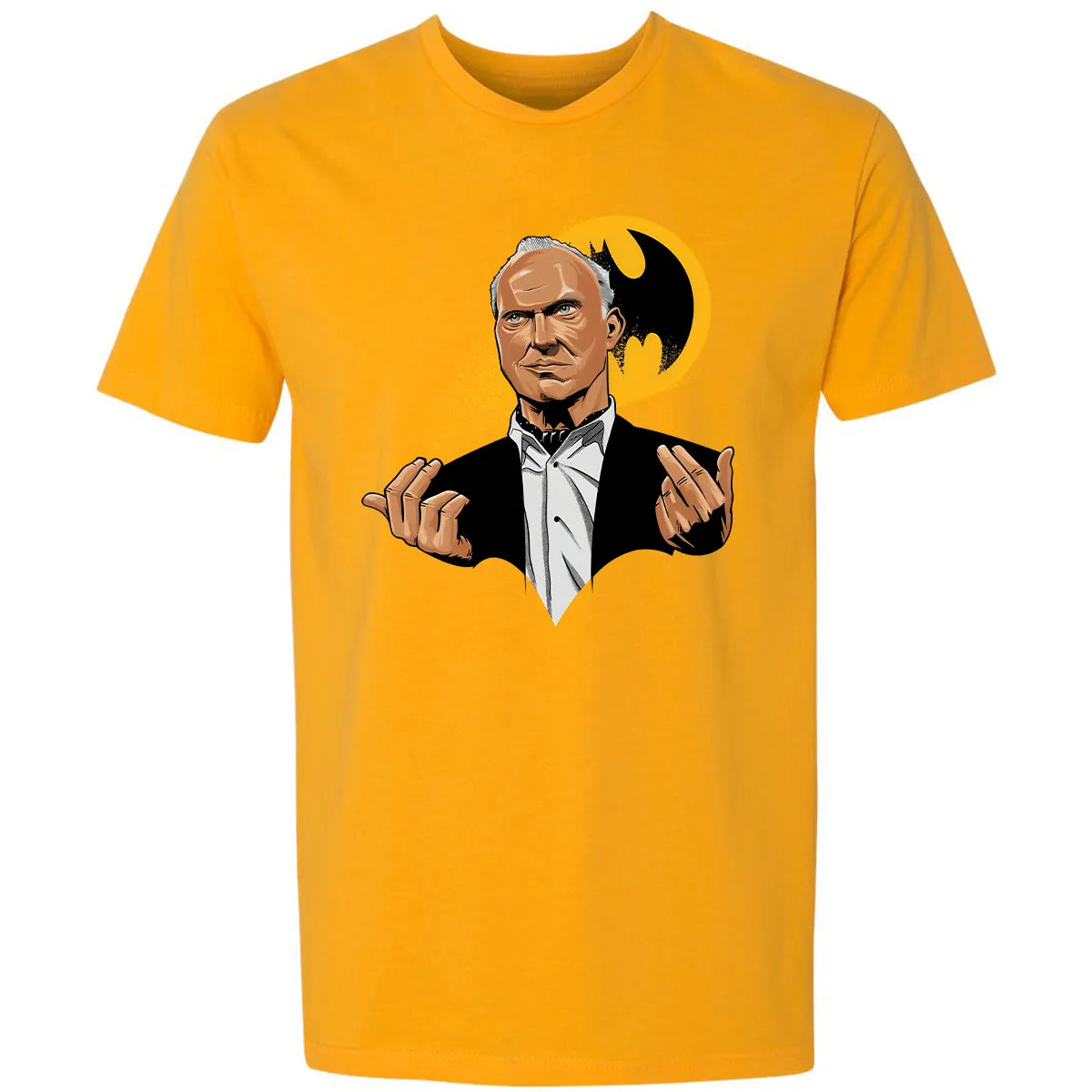 Premium Unisex T-shirt - 8U42MN17