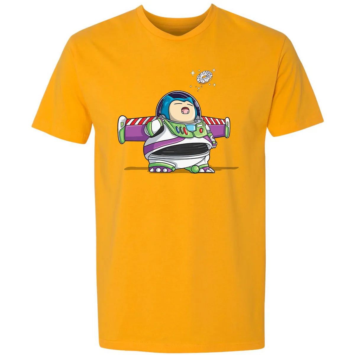 Premium Unisex T-shirt - B1MGAK5U