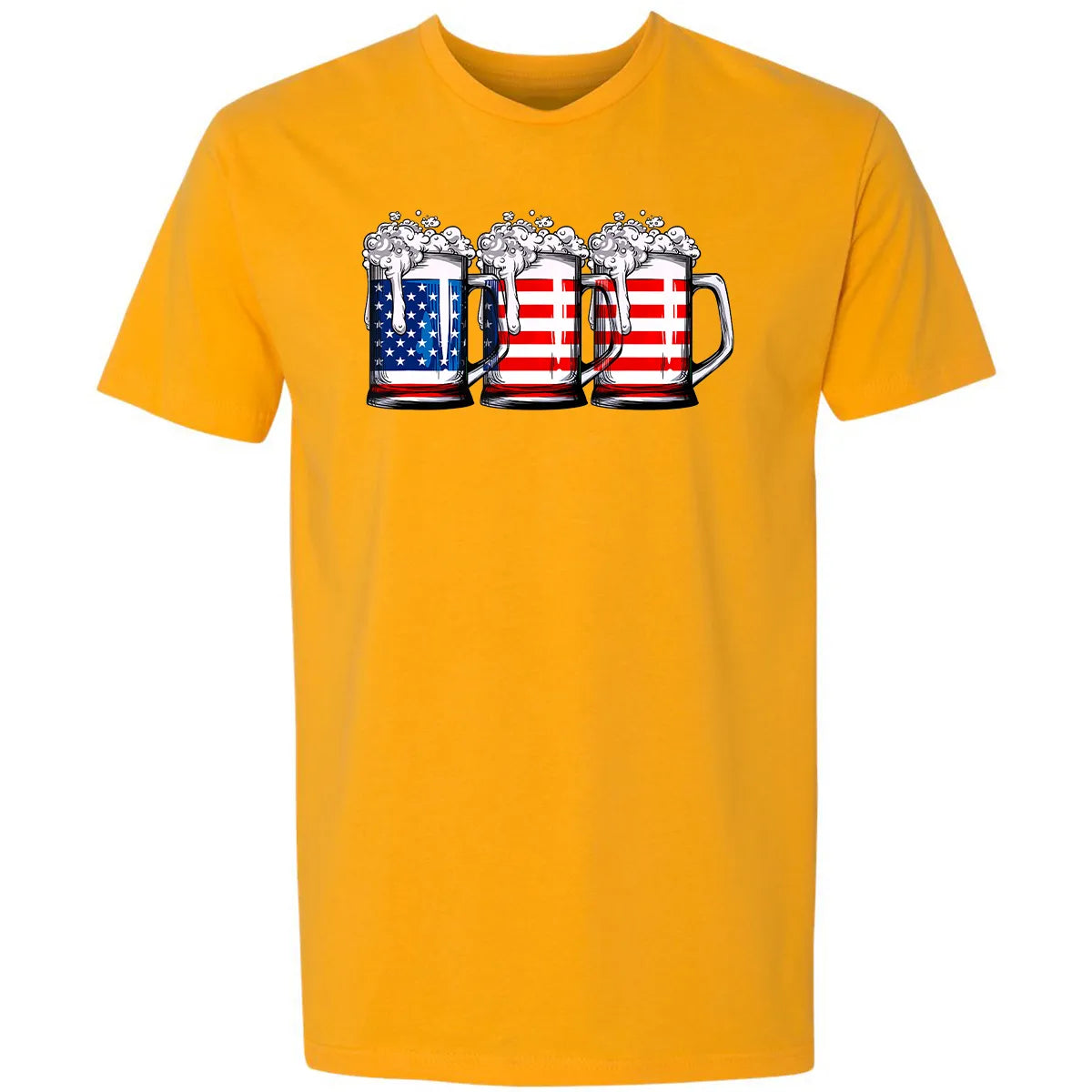 Premium Unisex T-shirt - 7F1XFLVH