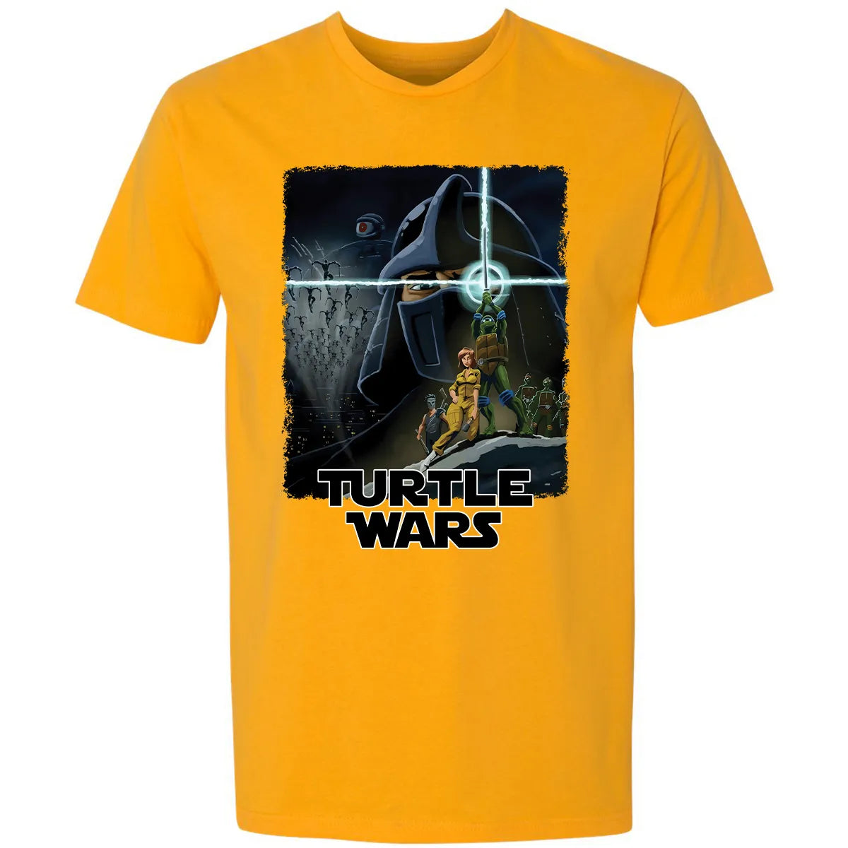 Premium Unisex T-shirt - Z85G6418