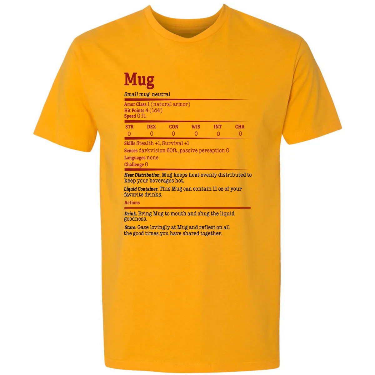 Premium Unisex T-shirt - P7ERVFB6
