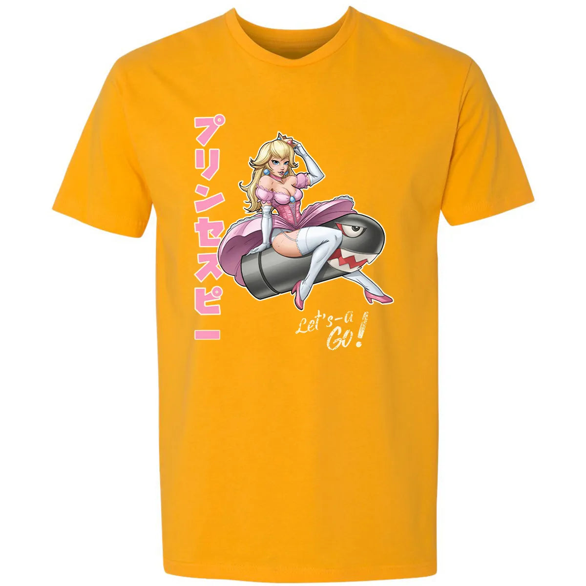 Premium Unisex T-shirt - 7LBH4W1K