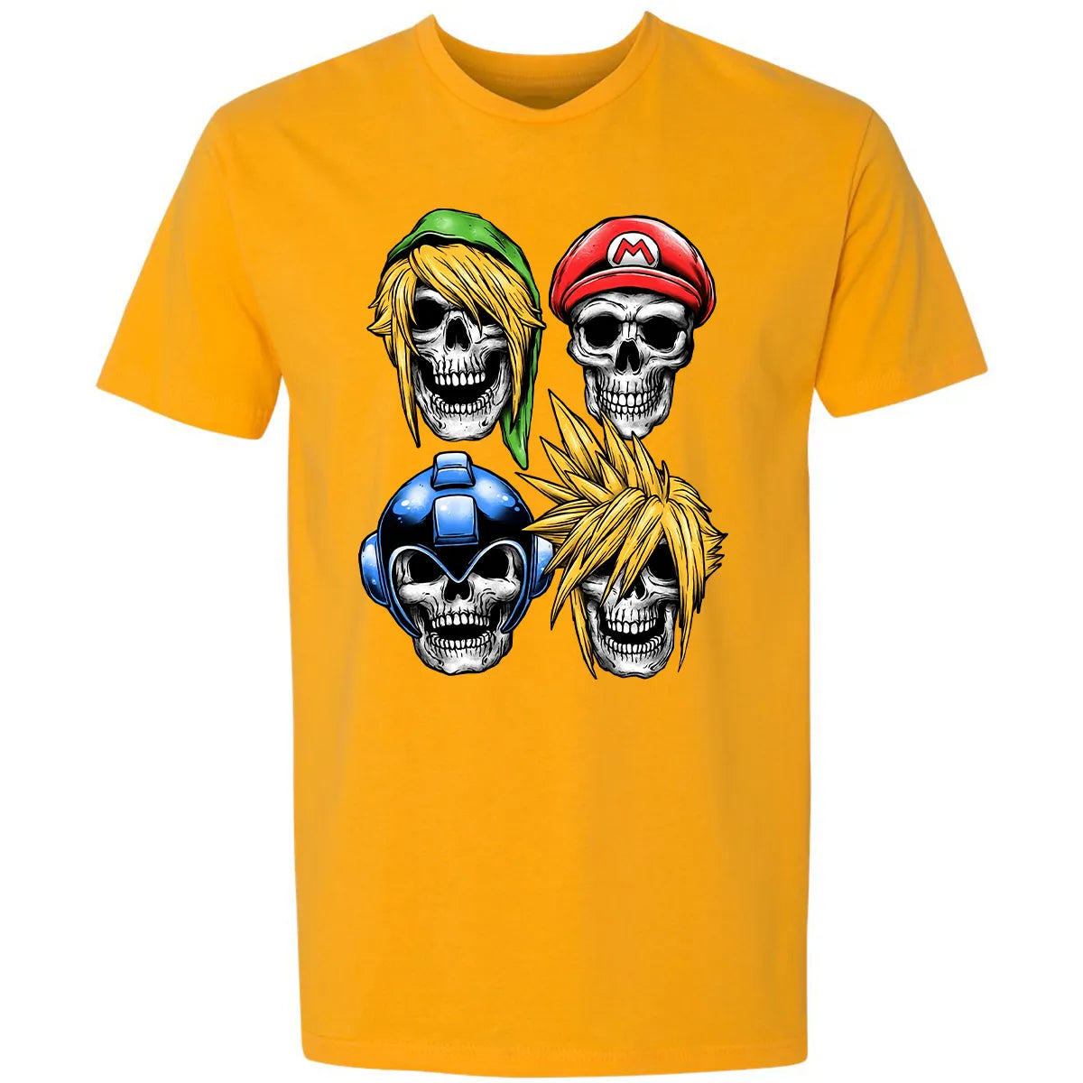 Premium Unisex T-shirt - 6MQ4N8XK
