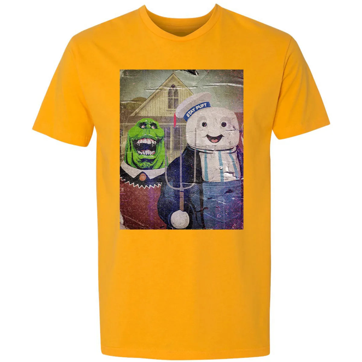Premium Unisex T-shirt - WHMRWGR4