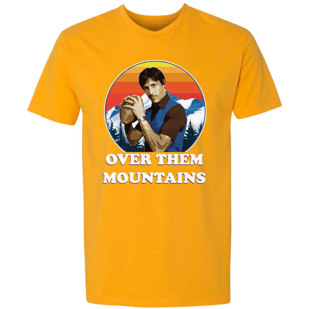 Premium Unisex T-shirt - S6XKE6SA