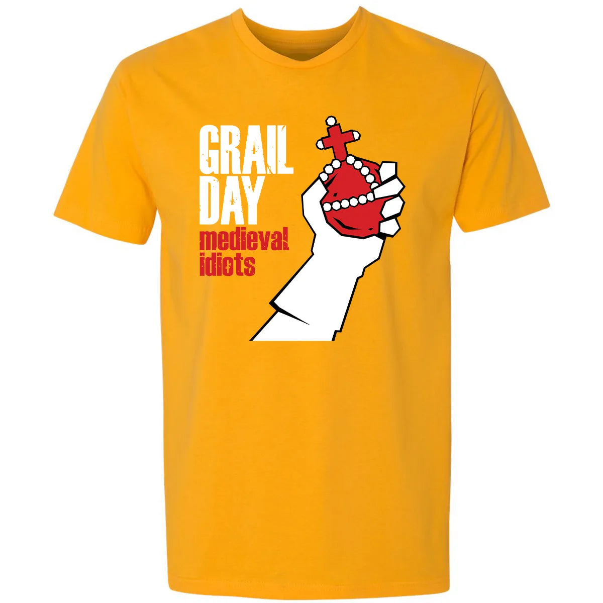 Premium Unisex T-shirt - 21VL4S7B