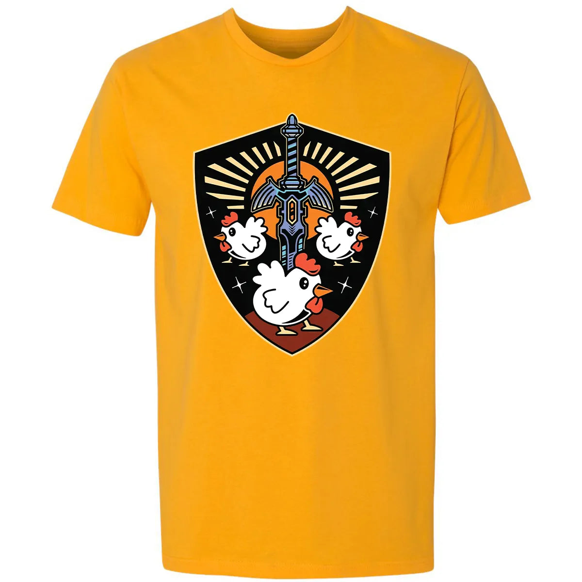 Premium Unisex T-shirt - LQ5U75WF