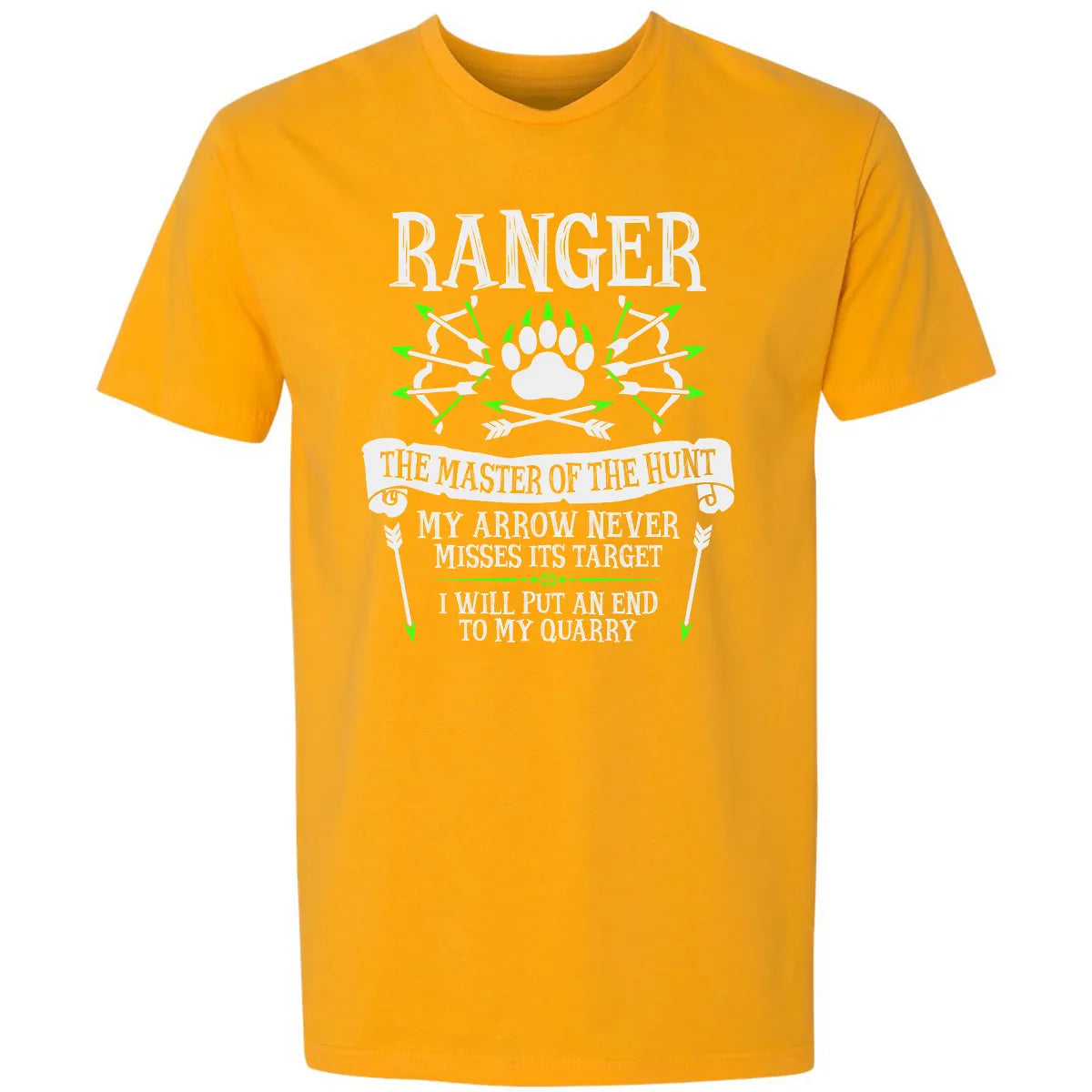 Premium Unisex T-shirt - SCUGL47Q