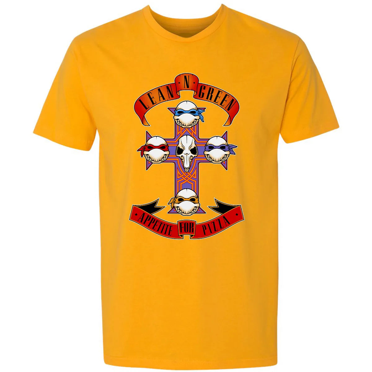 Premium Unisex T-shirt - N4PYZV1B