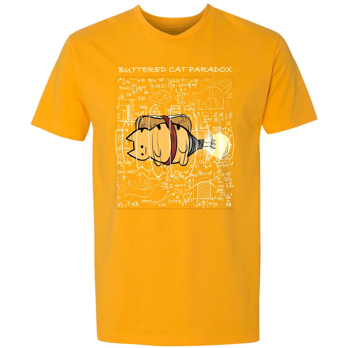 Premium Unisex T-shirt - 6ZELY452