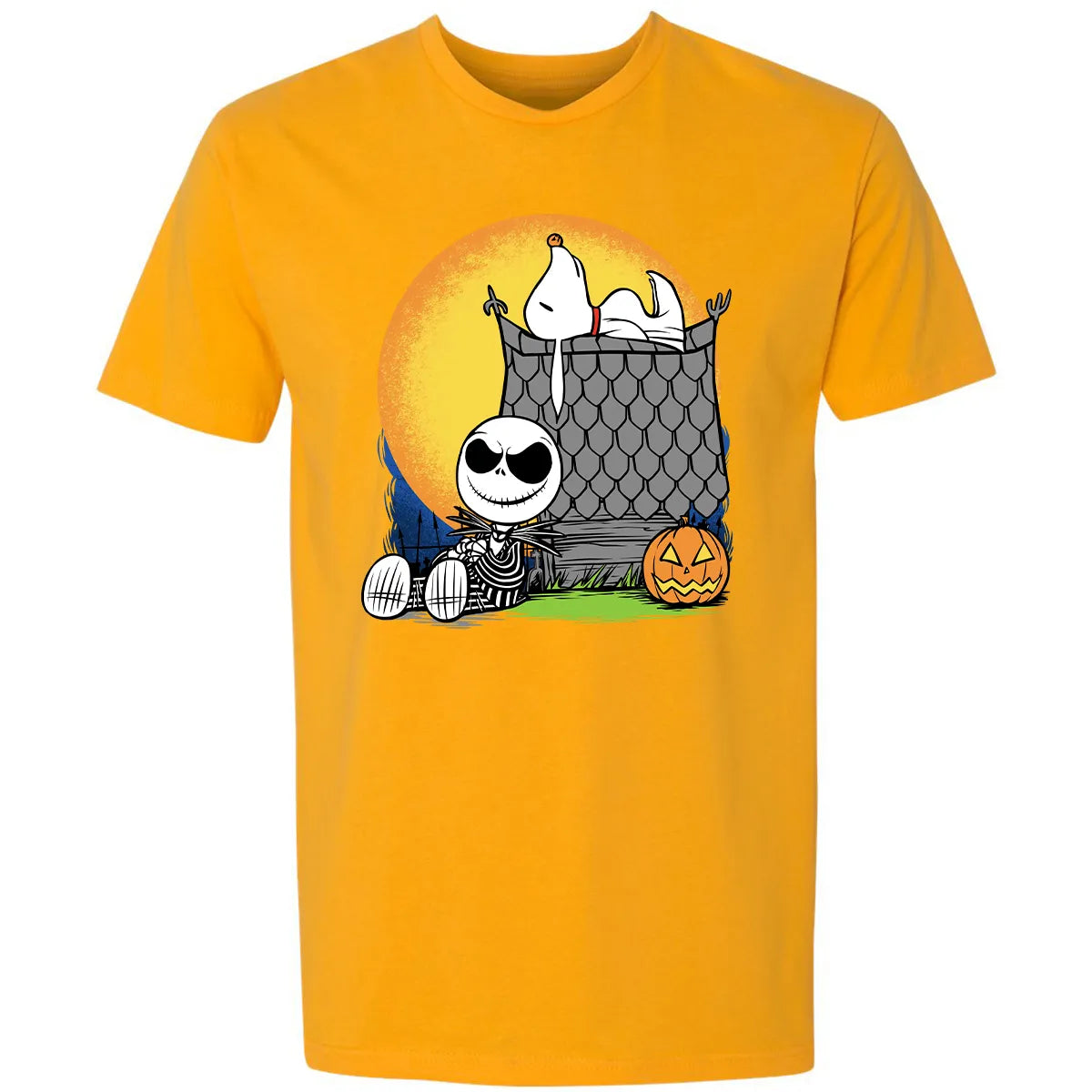Premium Unisex T-shirt - 4K4WA3DT