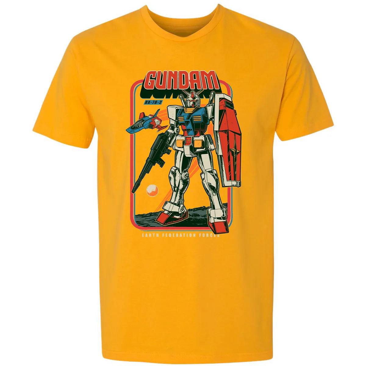 Premium Unisex T-shirt - JTLC1JGD
