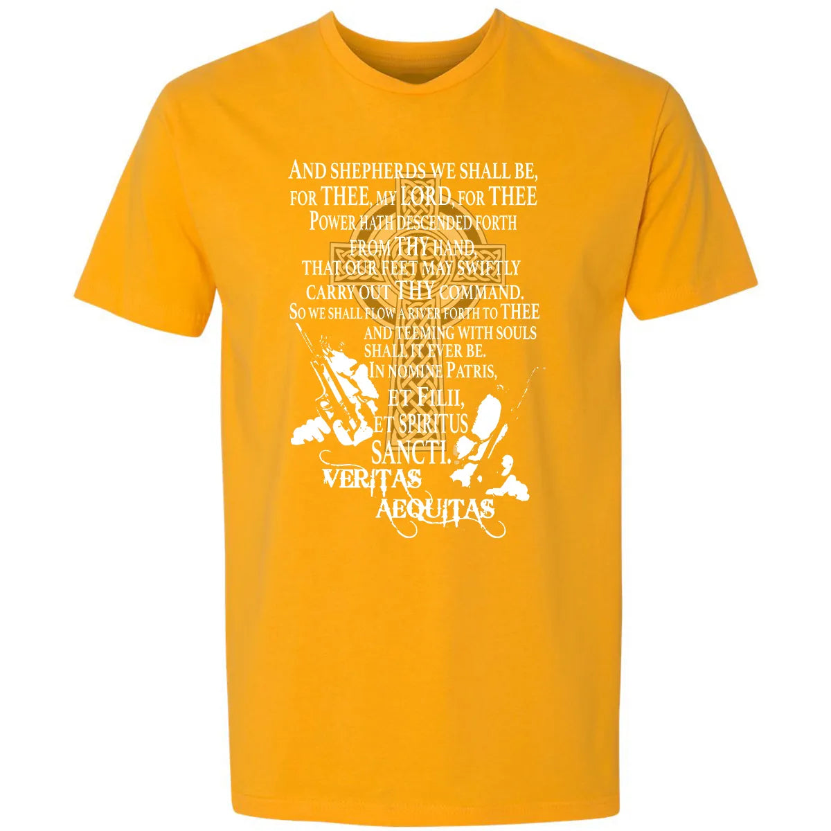 Premium Unisex T-shirt - 94KS2KBH