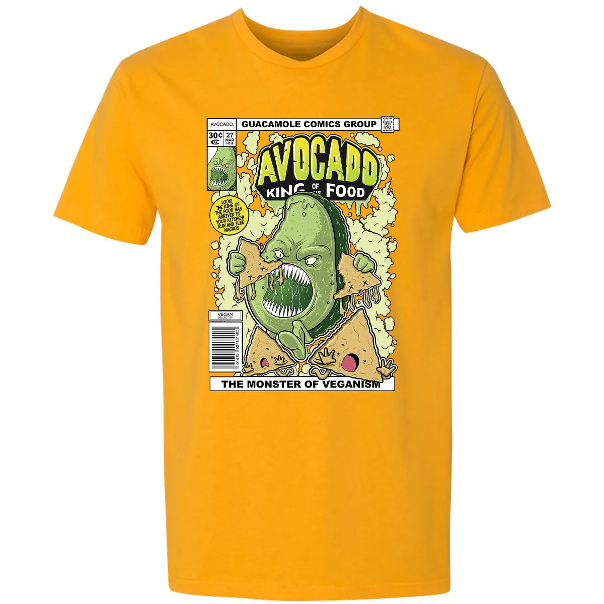 Premium Unisex T-shirt - GNPVFWT7