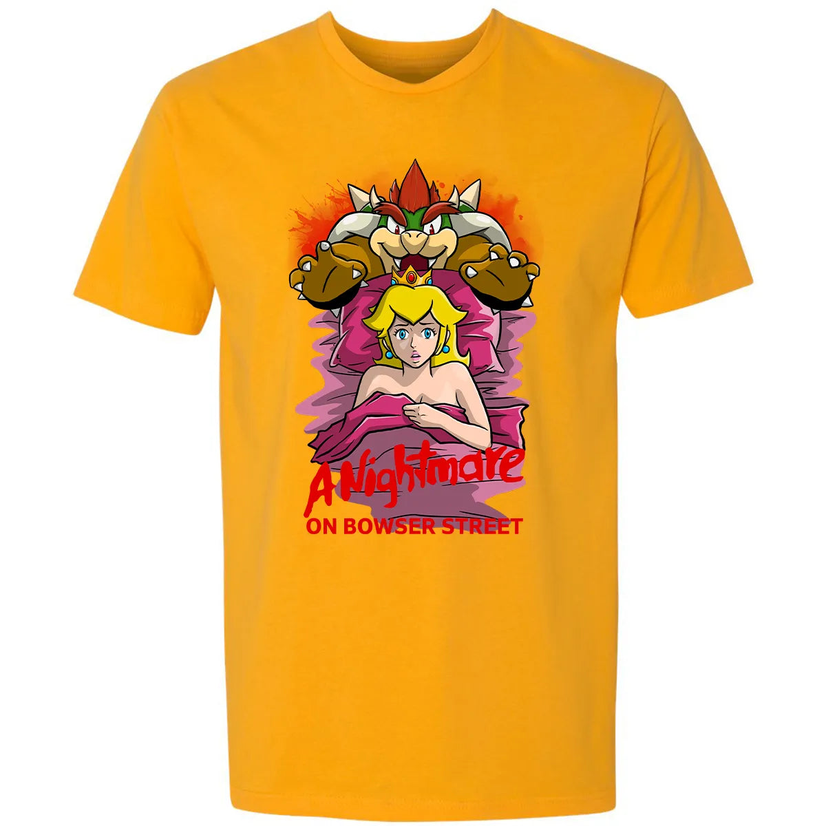 Premium Unisex T-shirt - GM9HL2FW