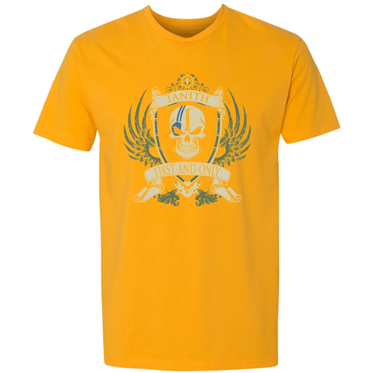 Premium Unisex T-shirt - 9QX5UURH