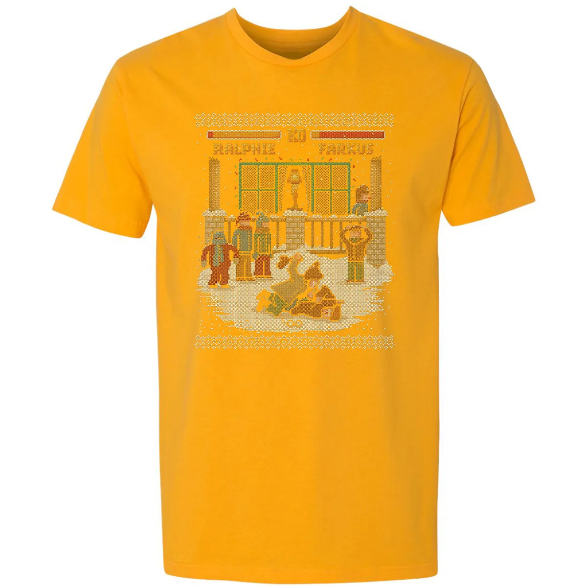 Premium Unisex T-shirt - 58CBDTSB