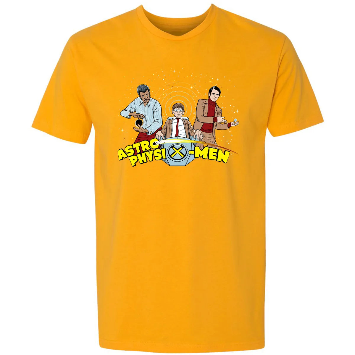 Premium Unisex T-shirt - UFQD8H29