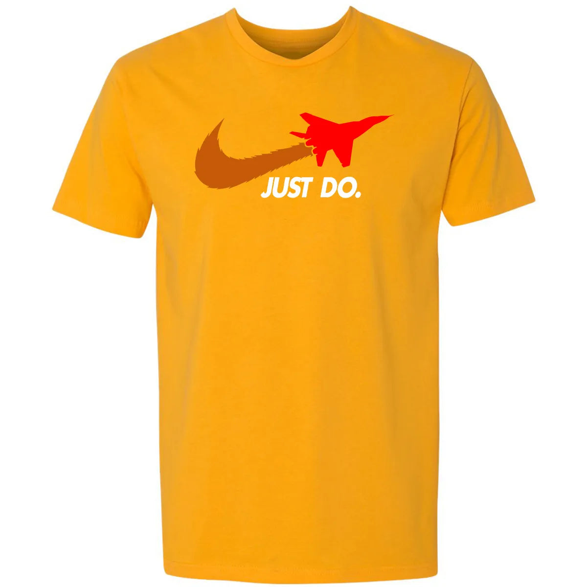 Premium Unisex T-shirt - D8REF2GY