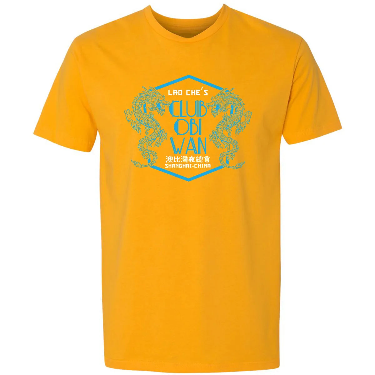 Premium Unisex T-shirt - N4K6VS16