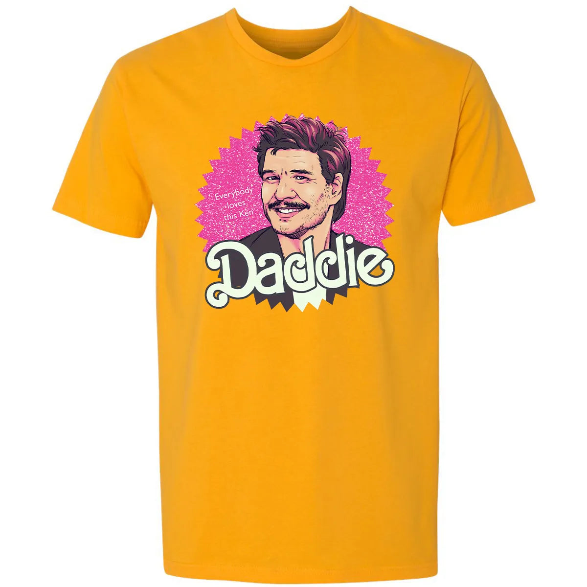 Premium Unisex T-shirt - A1D7DETM