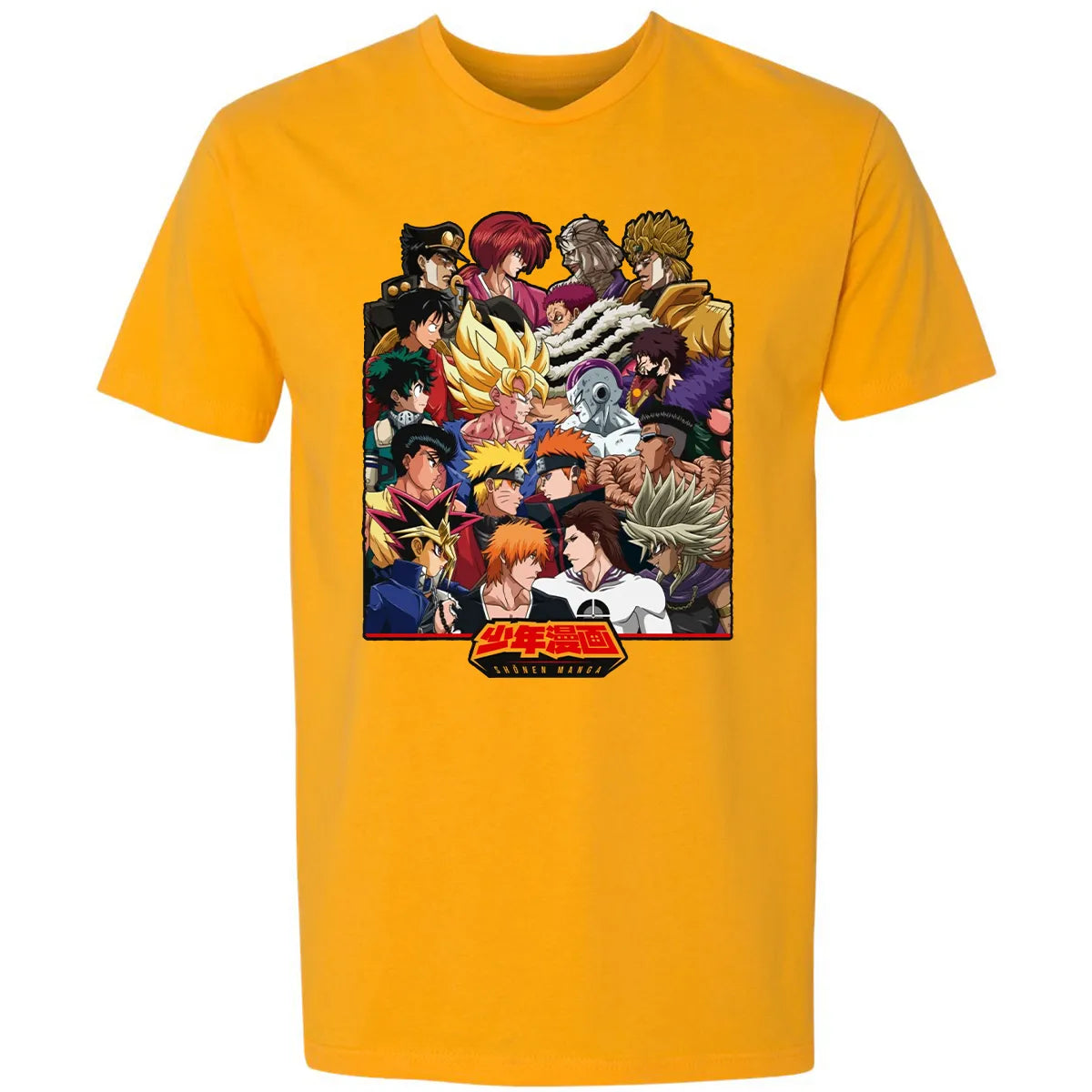 Premium Unisex T-shirt - 31H2BYGC