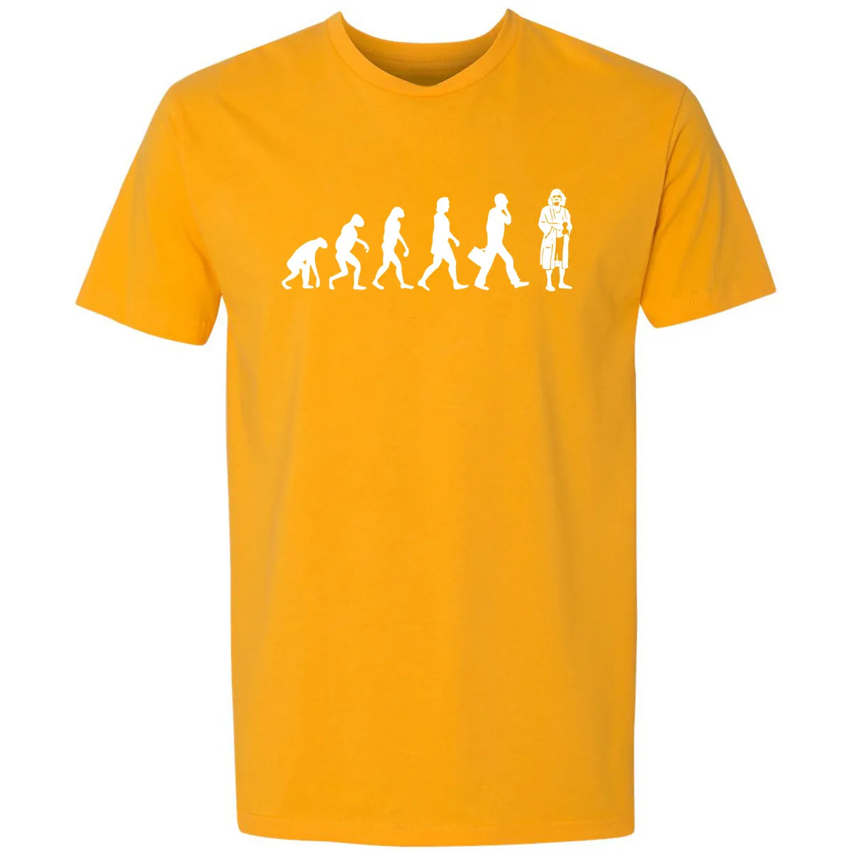 Premium Unisex T-shirt - LFX196BV