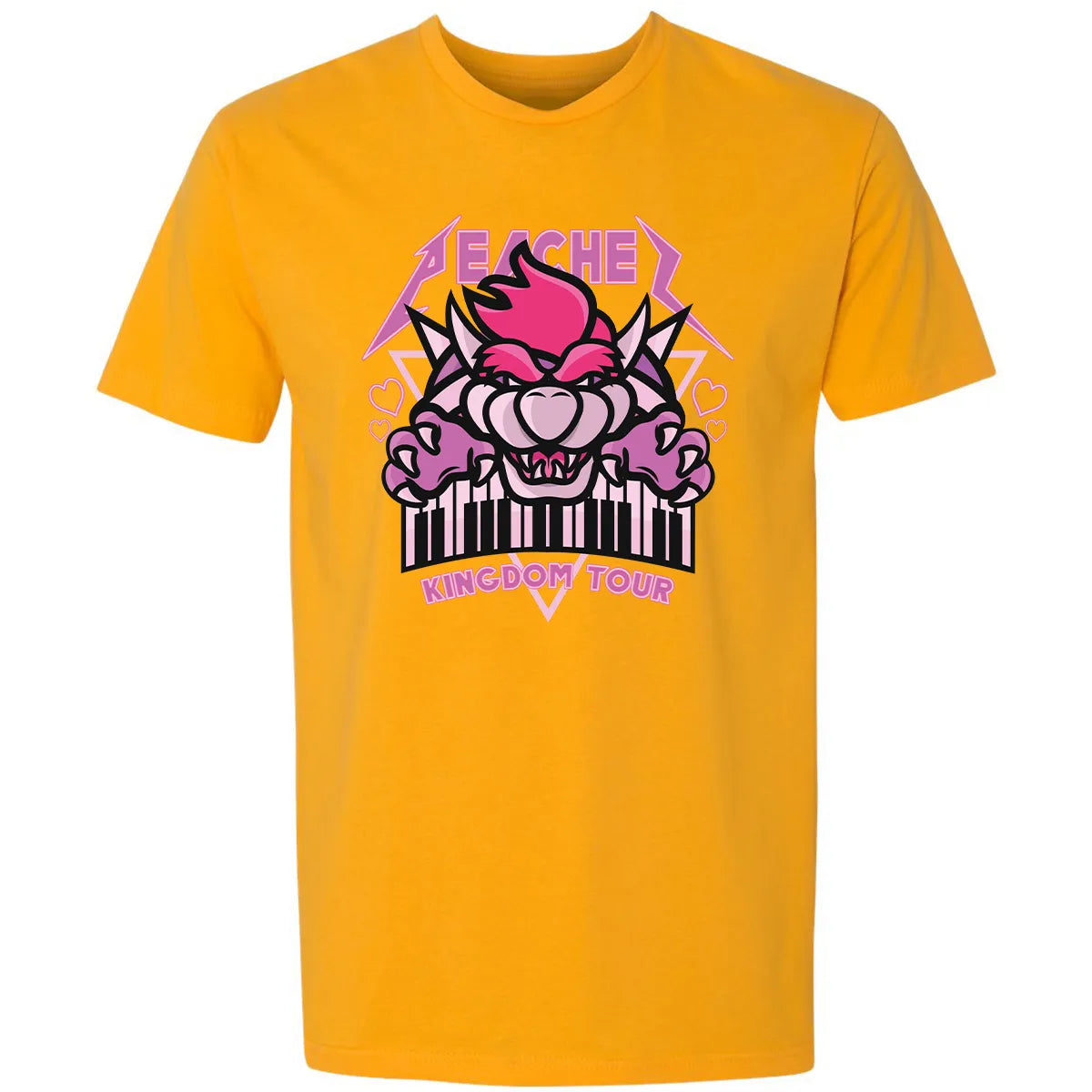 Premium Unisex T-shirt - CB82UHH8
