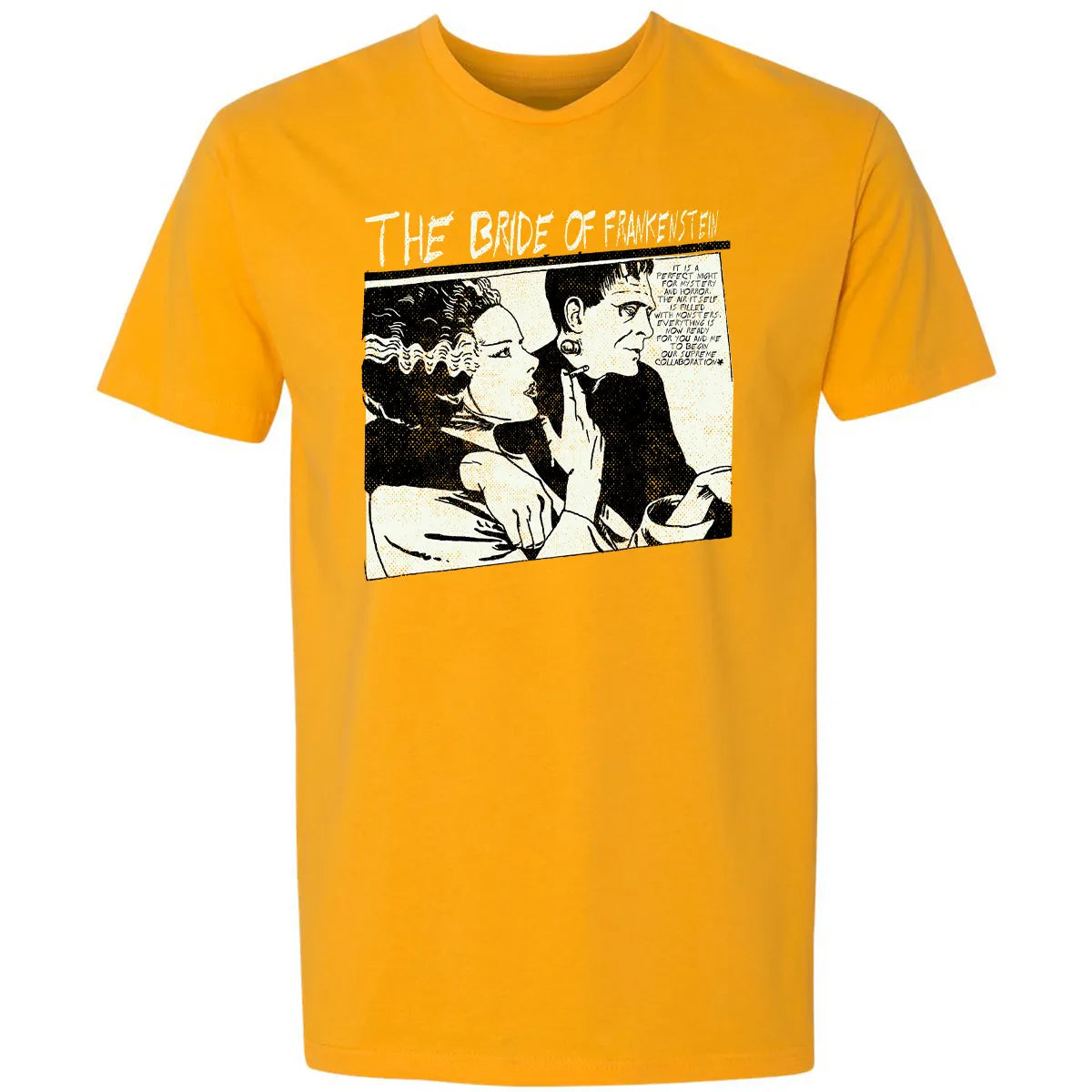Premium Unisex T-shirt - GPYT2M3M