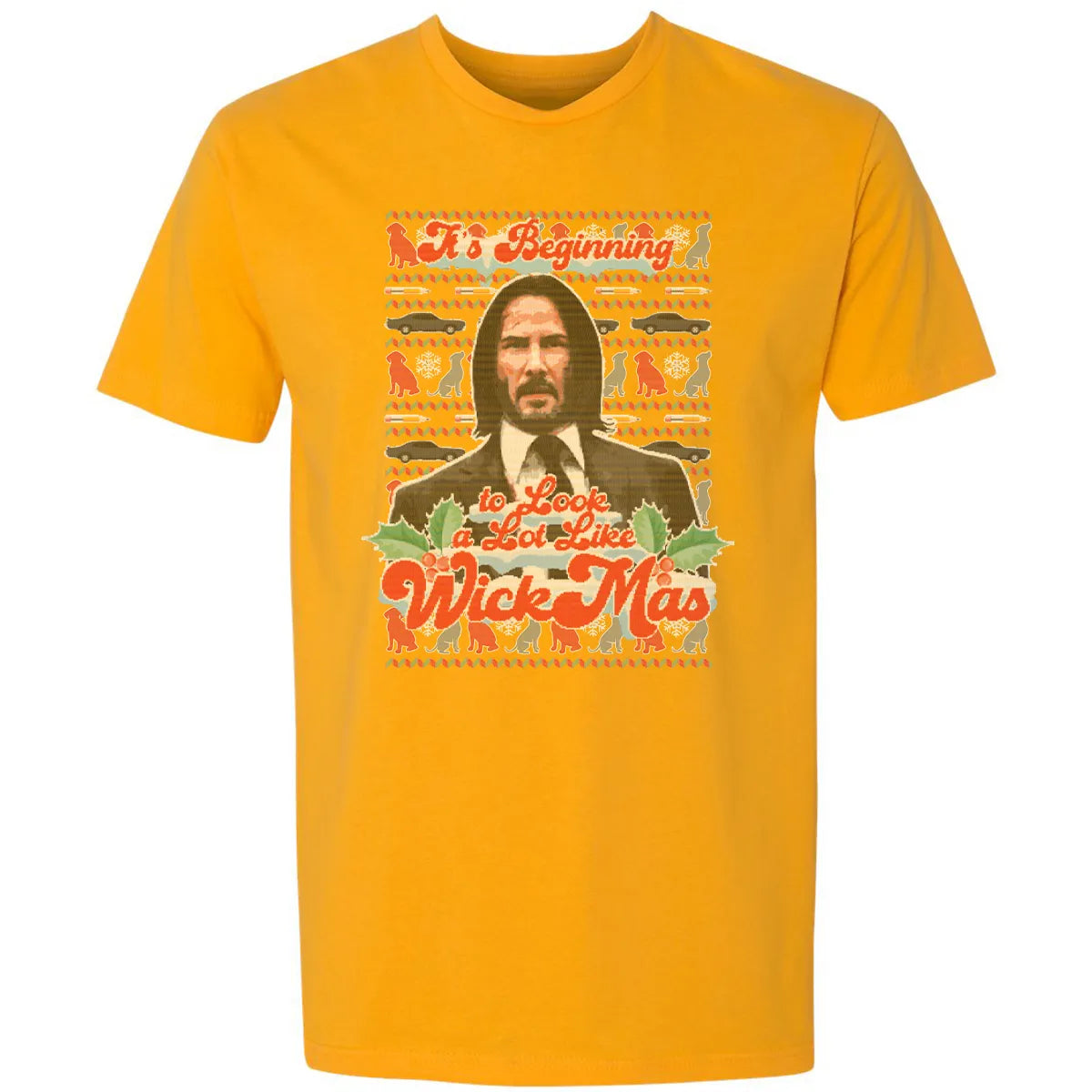 Premium Unisex T-shirt - LXTJMSM2