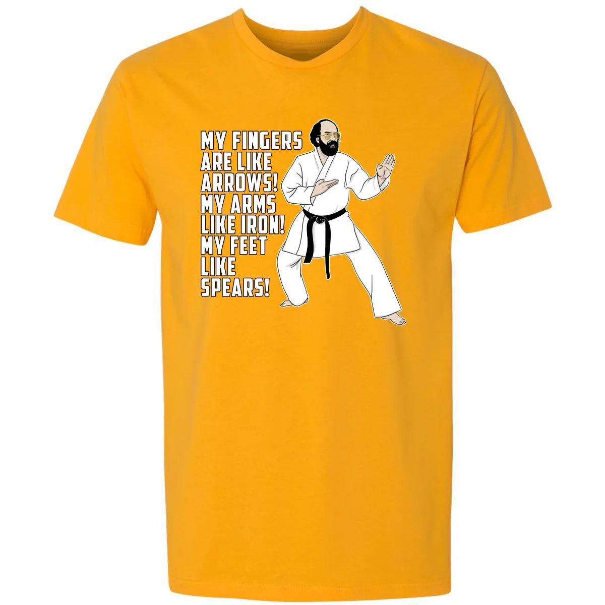 Premium Unisex T-shirt - QADTZRC4