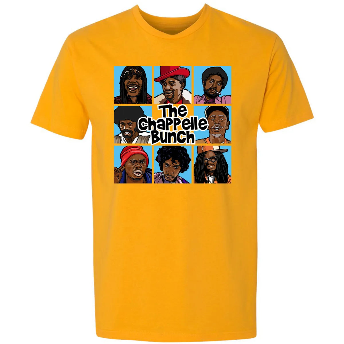 Premium Unisex T-shirt - 9REXNUQC