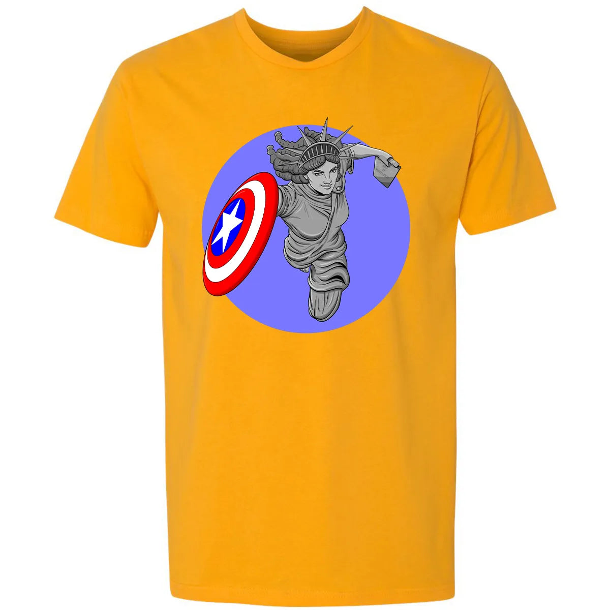 Premium Unisex T-shirt - 7ADUDCD1