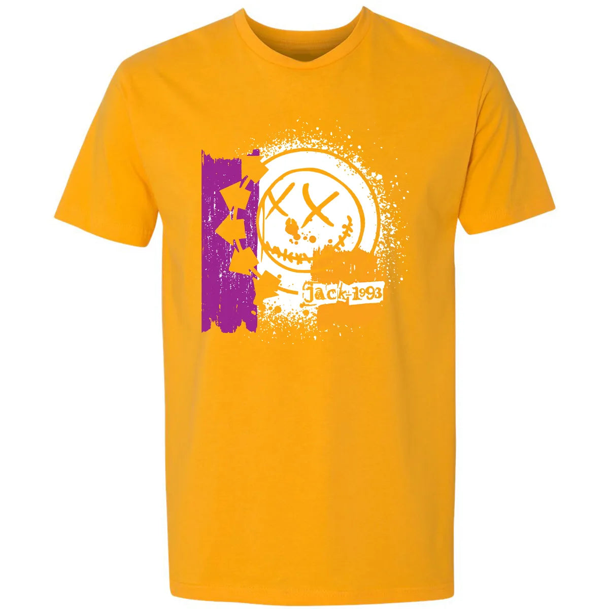 Premium Unisex T-shirt - A64SKREU