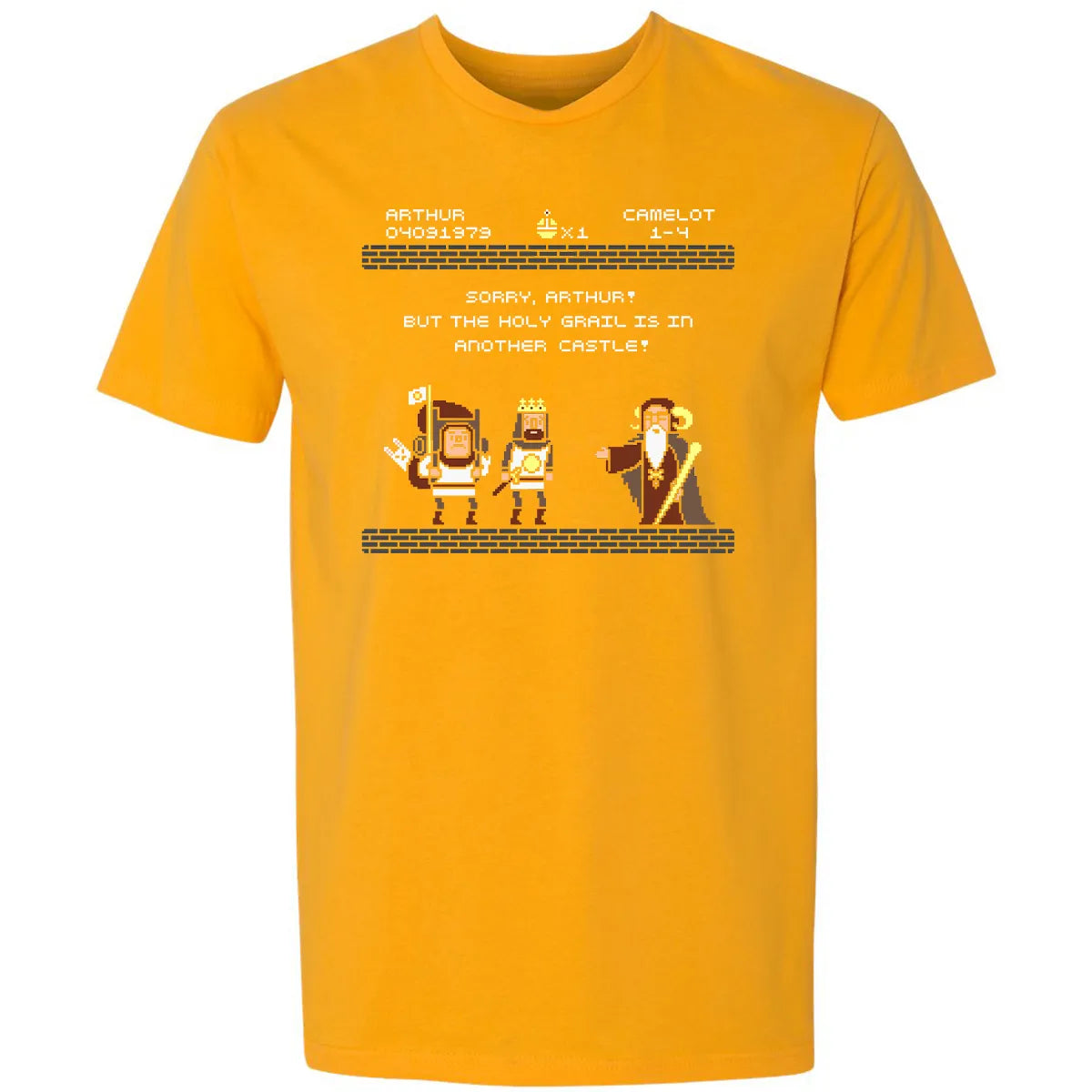 Premium Unisex T-shirt - 12S5494U