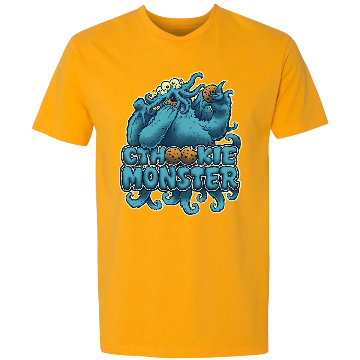 Premium Unisex T-shirt - PRW1QCZA