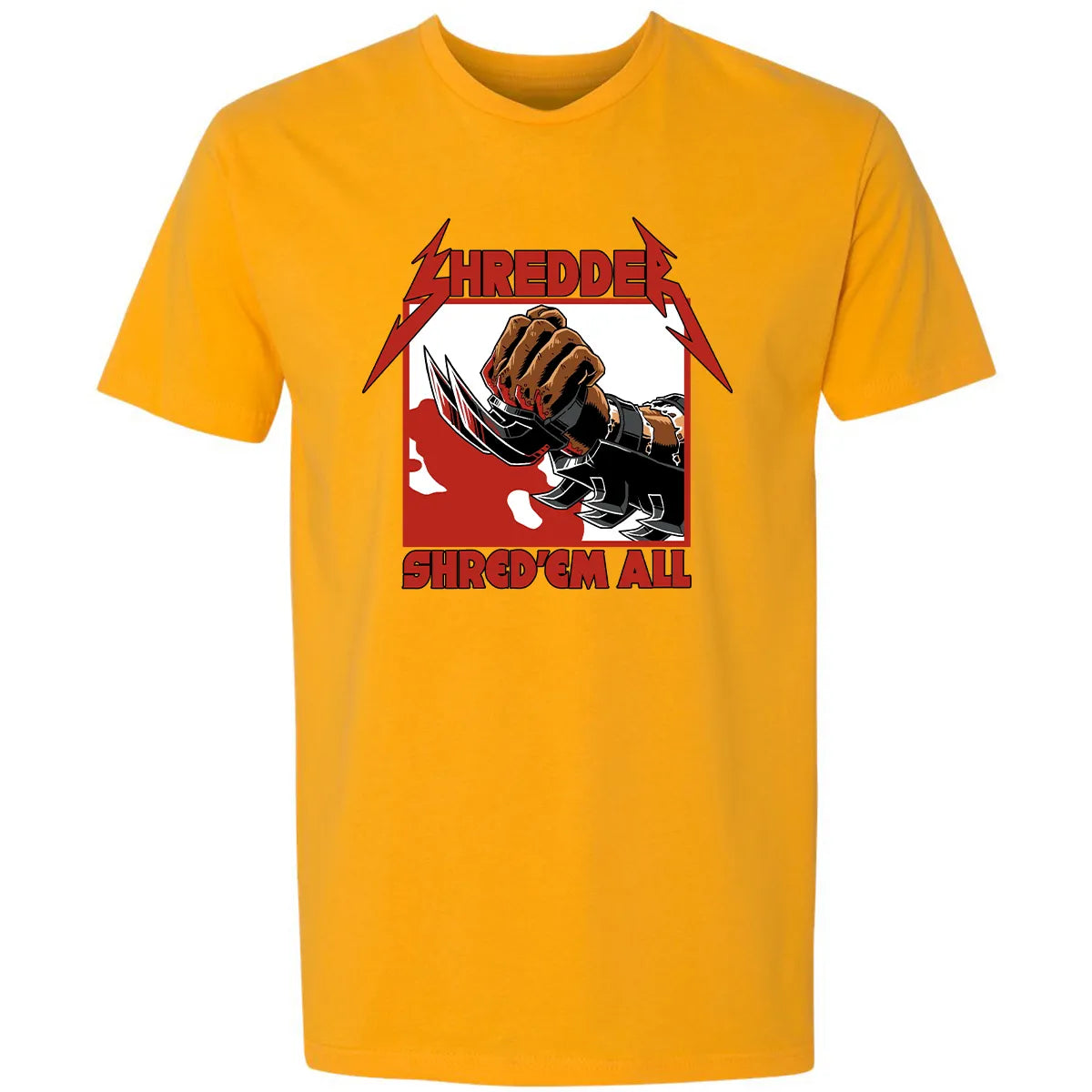 Premium Unisex T-shirt - Y1RLB3RW