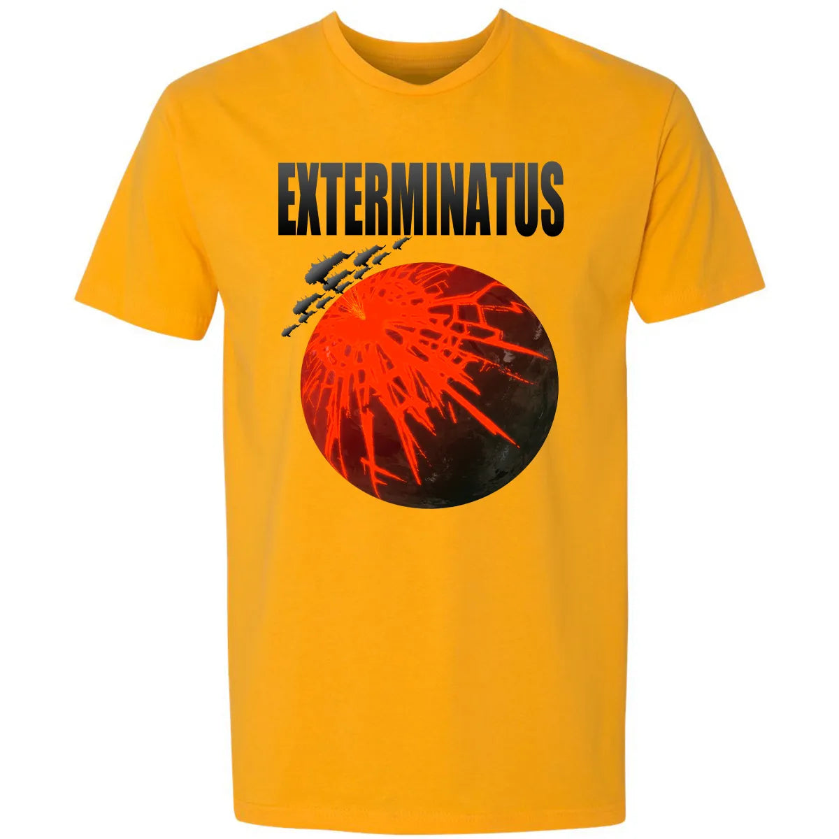 Premium Unisex T-shirt - DKS2NTAA