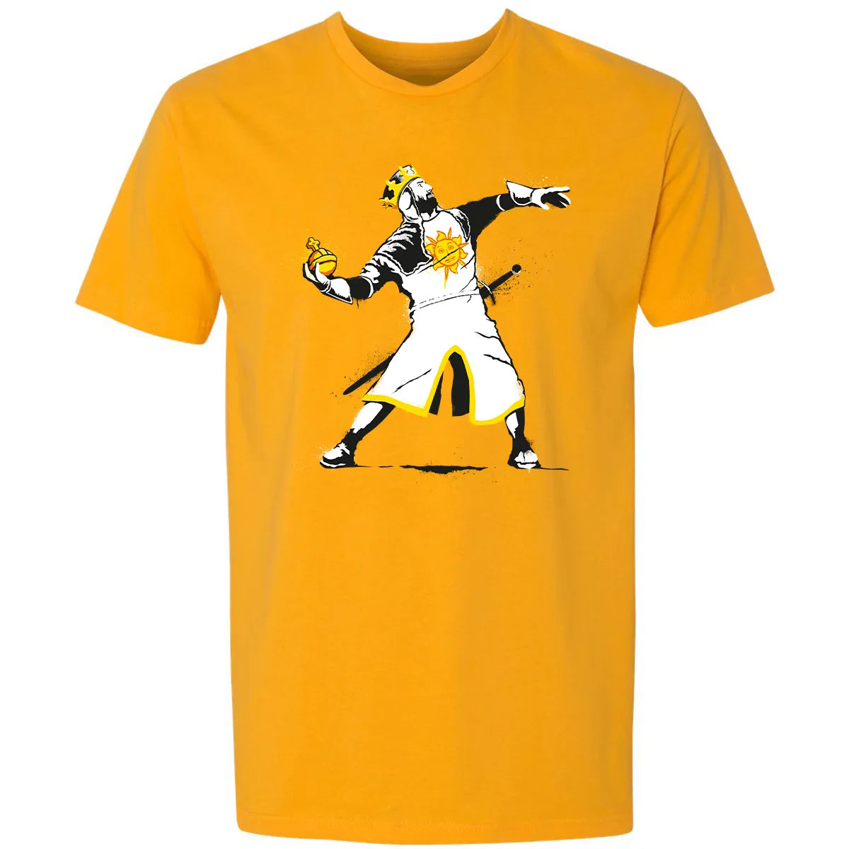 Premium Unisex T-shirt - 2WUVZ2A6