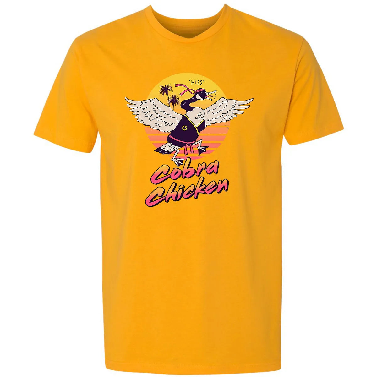 Premium Unisex T-shirt - EG78PPJQ