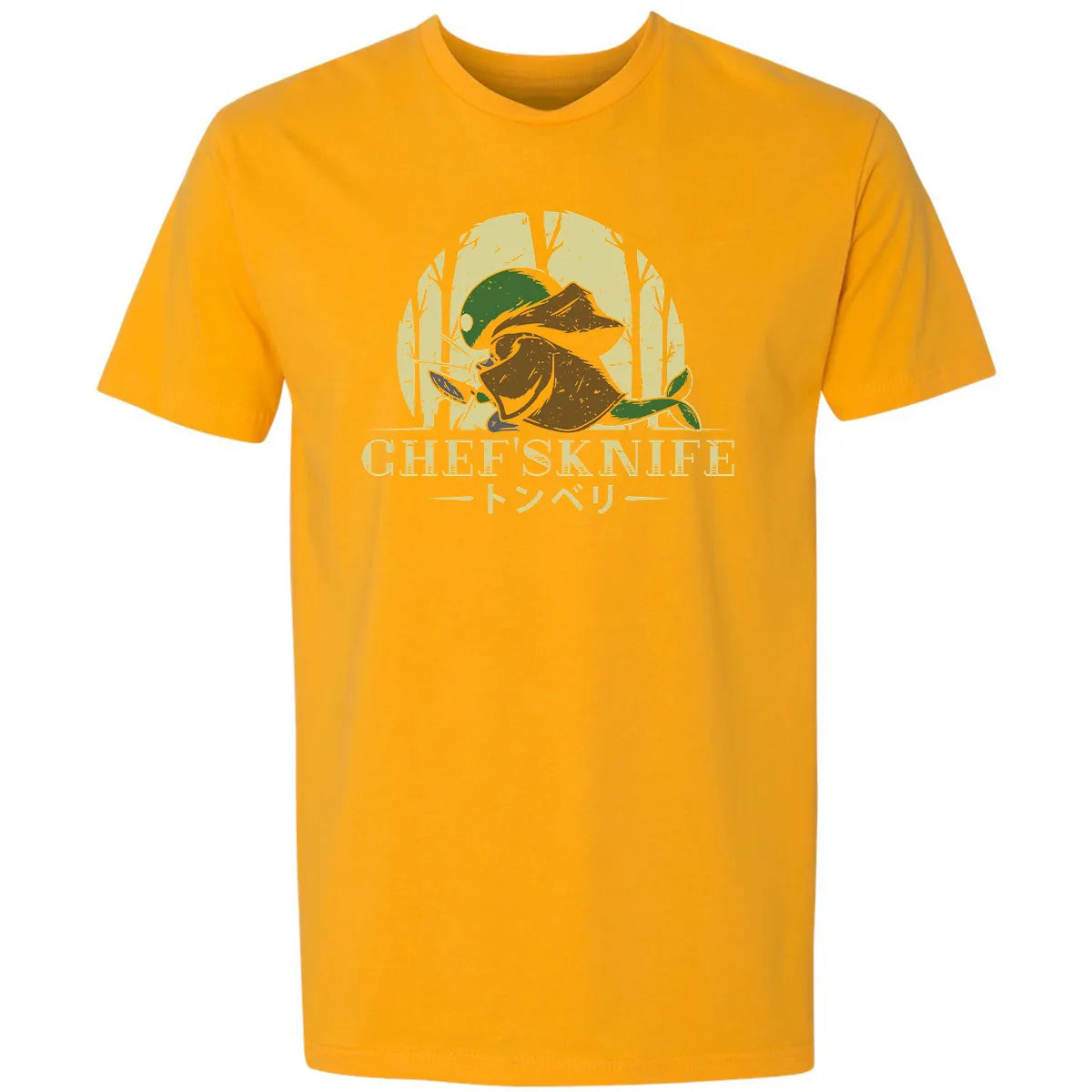 Premium Unisex T-shirt - 3VCUWNTW