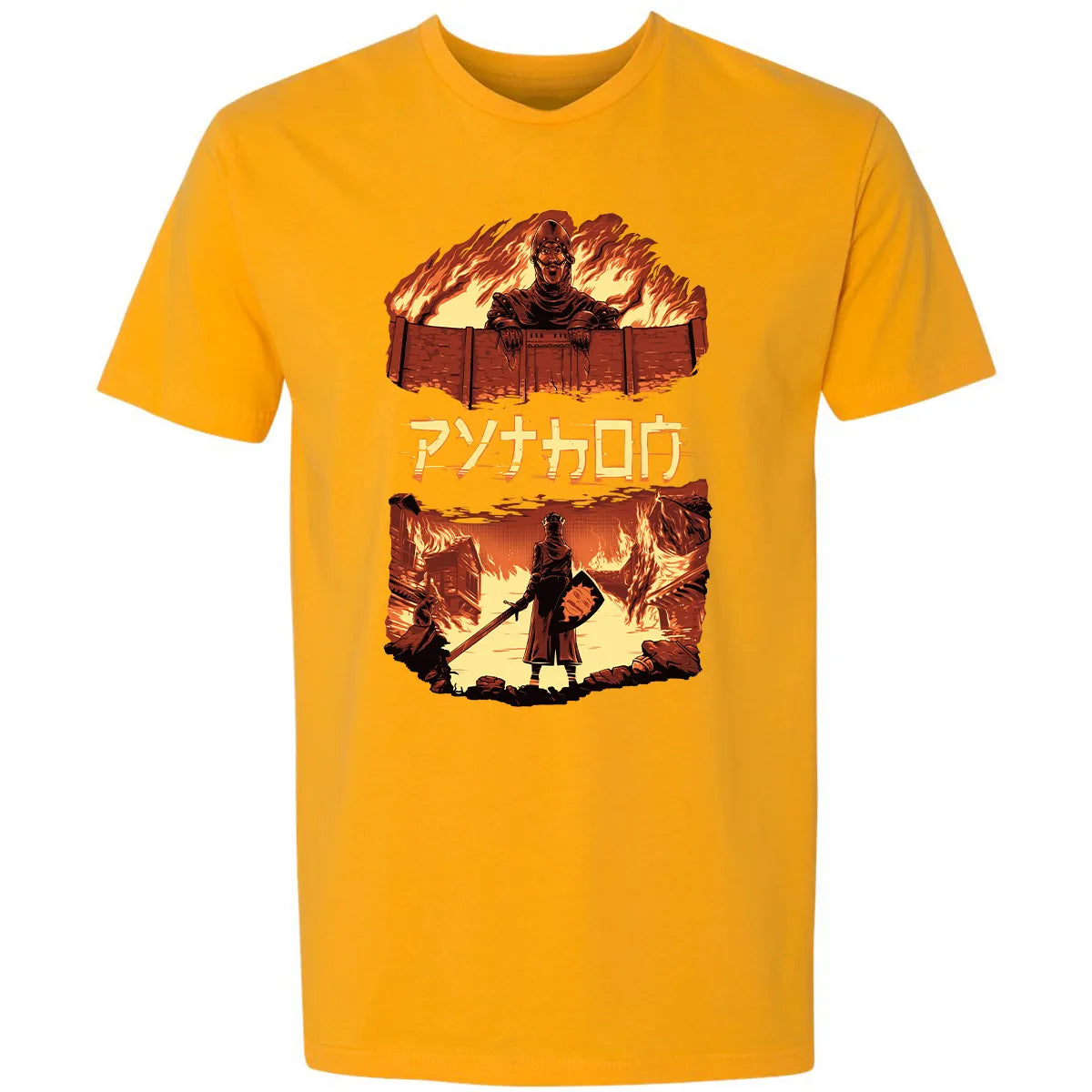 Premium Unisex T-shirt - 6NZ5GPMT